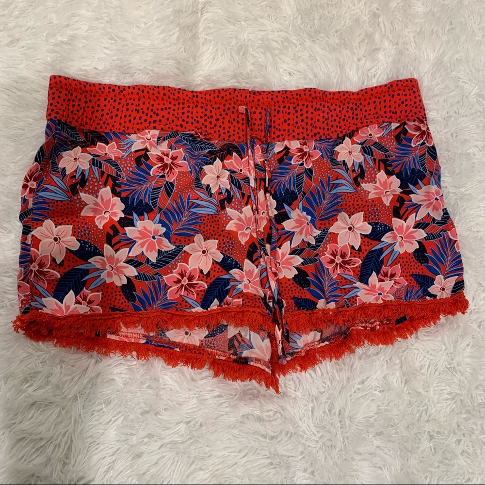 No Boundaries Shorts